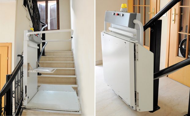 Soluzioni innovative per il comfort abitativo.